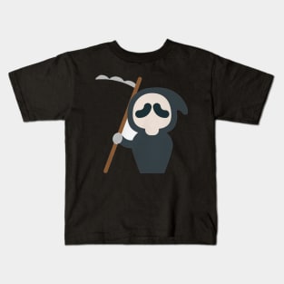 Angel of Death Cartoon Kids T-Shirt